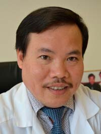 Tiến sĩ Bác QuangCường